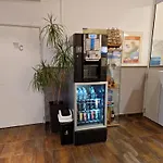 Le National Centre Gare,ascenseur 2* Sète