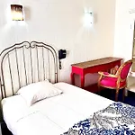 Hotel Le National Centre Gare,ascenseur 2*