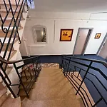 Le National Centre Gare,ascenseur Szálloda Sète