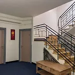 Szálloda Le National Centre Gare,ascenseur Sète