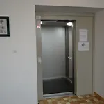 Le National Centre Gare,ascenseur Szálloda Sète