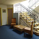 Le National Centre Gare,ascenseur Hotel 2*