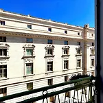 Le National Centre Gare,ascenseur Szálloda Sète