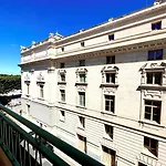 Le National Centre Gare,ascenseur Hotel