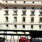 Le National Centre Gare,ascenseur