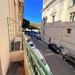 Szálloda Le National Centre Gare,ascenseur Sète