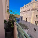Le National Centre Gare,ascenseur Sète