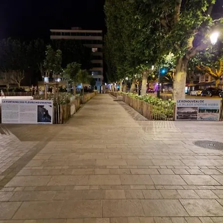 Le National Ξενοδοχείο 2*