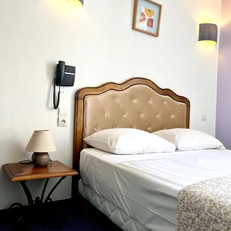 Le National Centre Gare,ascenseur Hotel Sète