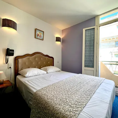 Le National Centre Gare,ascenseur Hotel