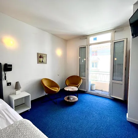 Le National Centre Gare,ascenseur