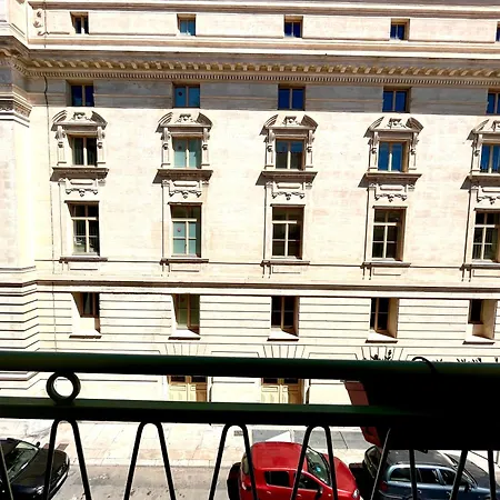 Hotel Le National