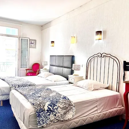 Hotel Le National