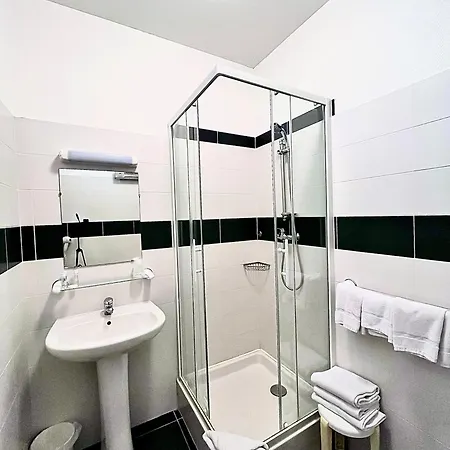 Le National Hotell Sète