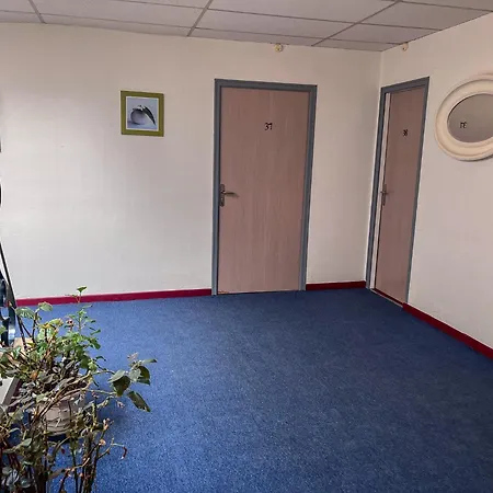 Le National Centre Gare,ascenseur