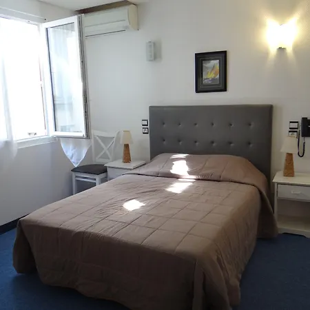 Le National Centre Gare,ascenseur Sète