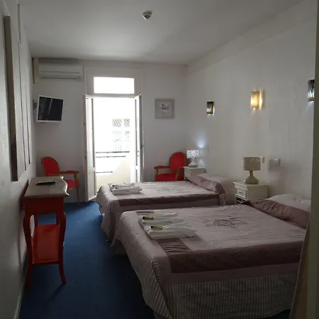 Le National Centre Gare,ascenseur Sète