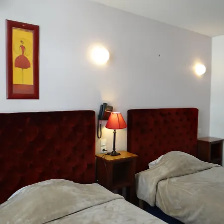 Le National Centre Gare,ascenseur 2* Sète