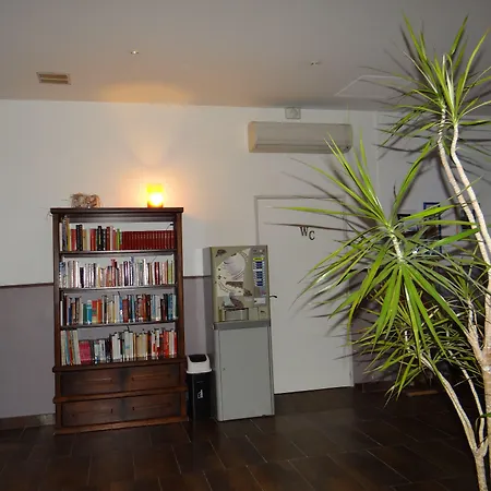 Le National Centre Gare,ascenseur