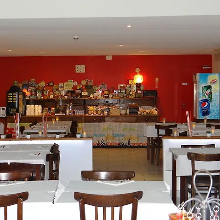 Le National Centre Gare,ascenseur Hotel Sète