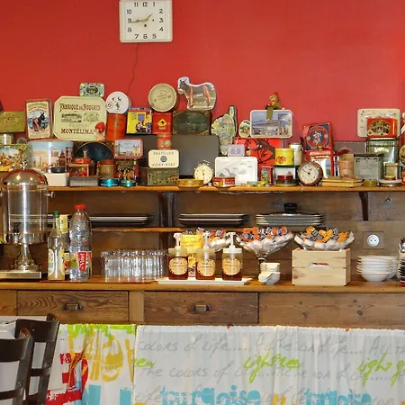 Le National Centre Gare,ascenseur Hotel 2*