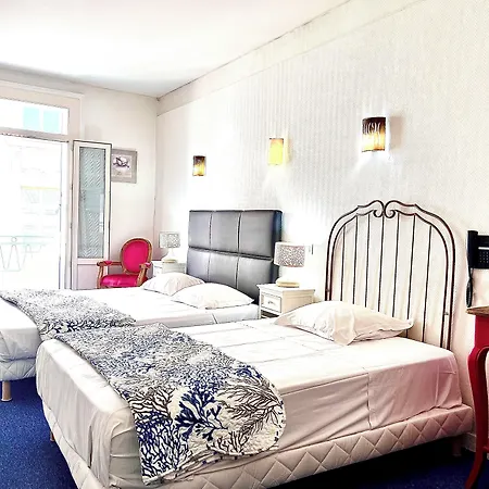 Le National Centre Gare,ascenseur 2* Sète