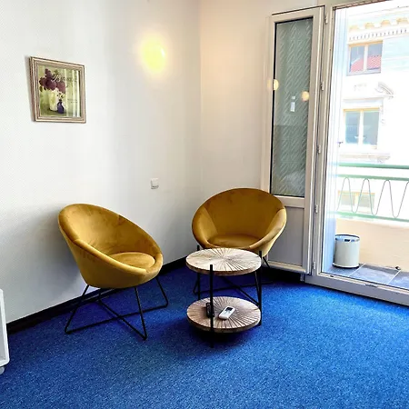 Le National Centre Gare,ascenseur