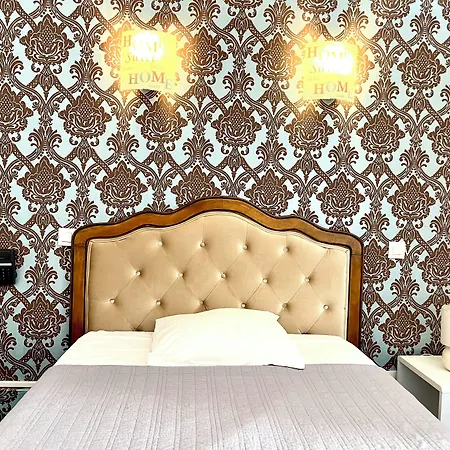 Le National Centre Gare,ascenseur 2* Sète