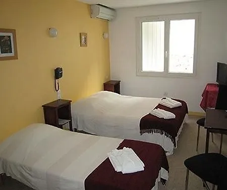 Le National Hotel Sète