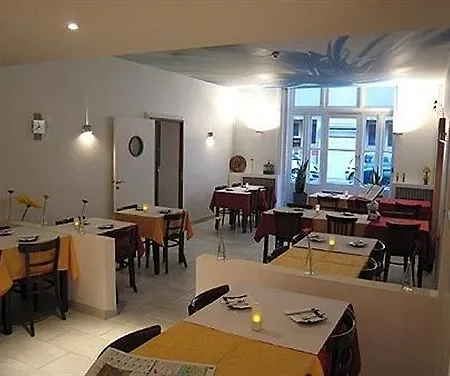 מלון Le National Sète