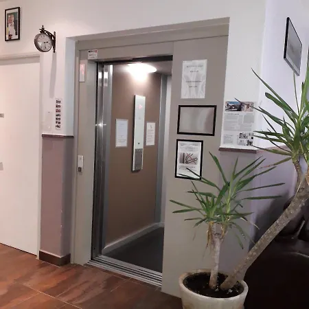 Le National Hotell Sète