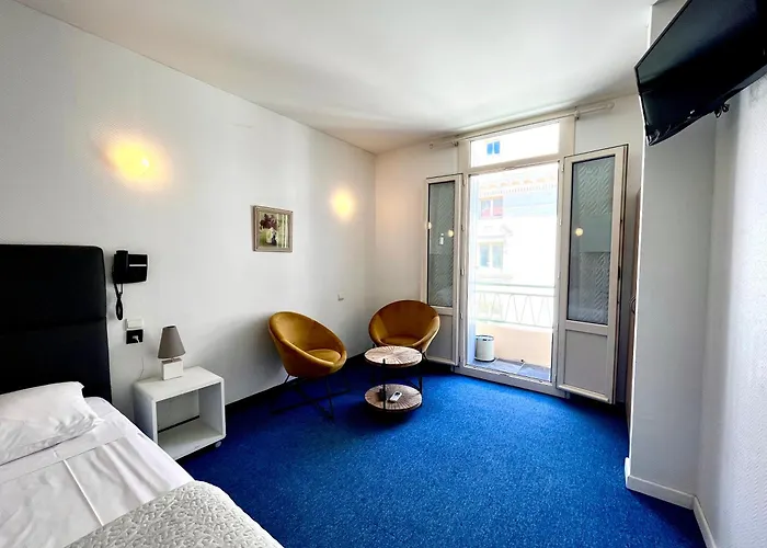 Le National Centre Gare,ascenseur