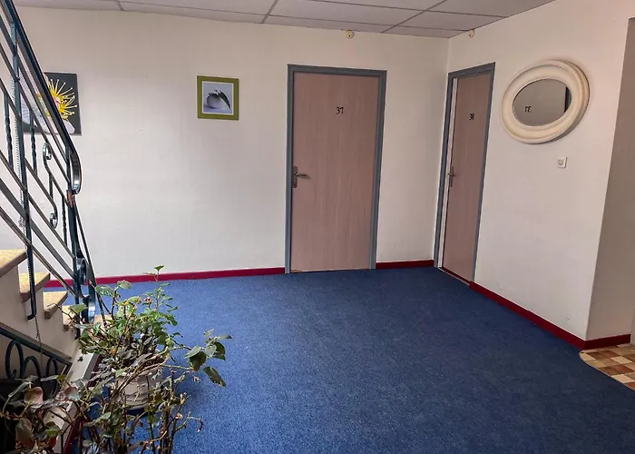 Le National Centre Gare,ascenseur