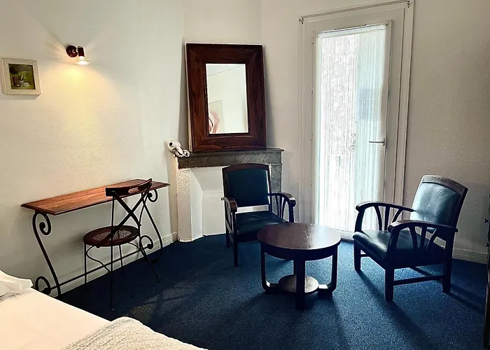 Le National Centre Gare,ascenseur 2*