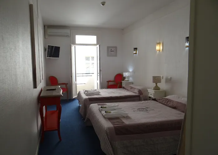 Le National Centre Gare,ascenseur 塞特港