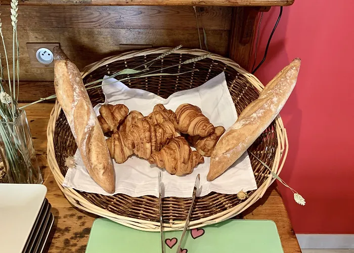 Le National Centre Gare,ascenseur 2* 塞特港