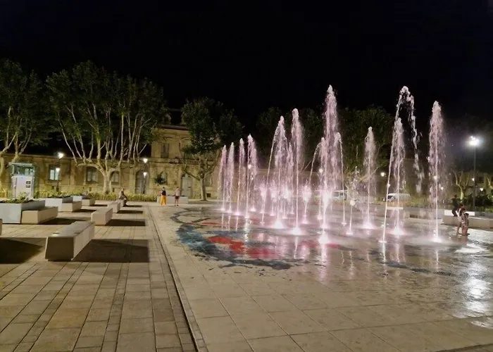 Le National Centre Gare,ascenseur