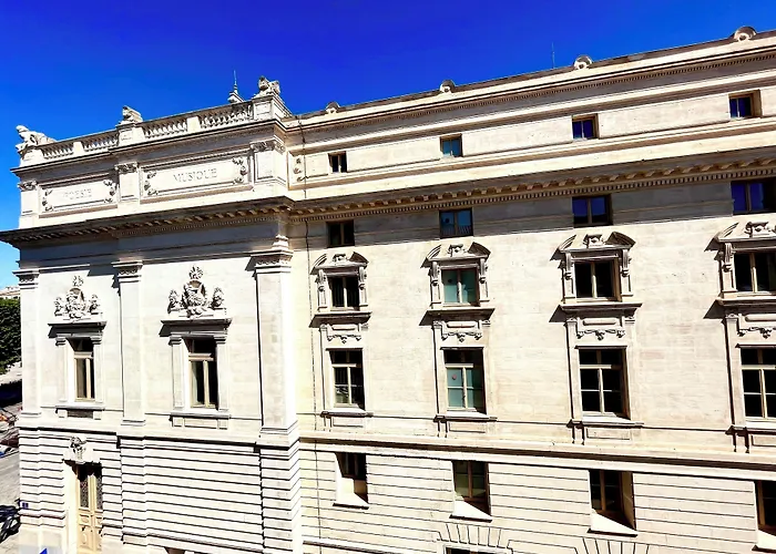 Le National Centre Gare,ascenseur